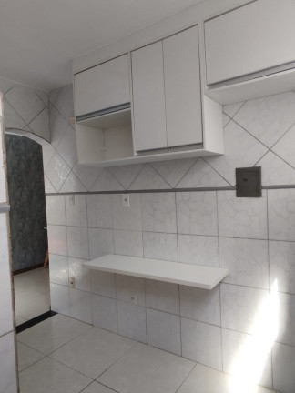 Imagem Apartamento com 2 Quartos à Venda, 52 m² em Mata Escura - Salvador Imagem Apartamento com 2 Quartos à Venda, 52 m² em Mata Escura - Salvador