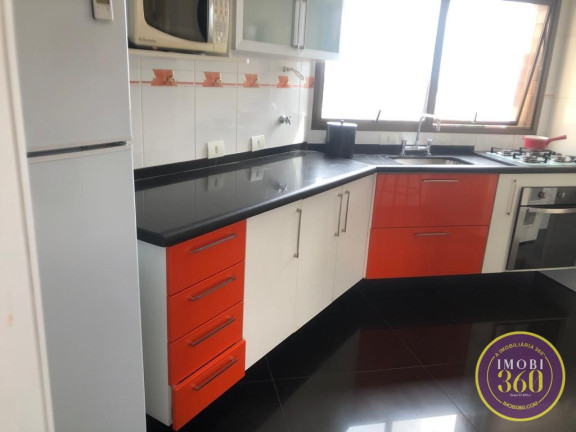 Imagem Apartamento com 3 Quartos à Venda, 94 m² em Parque São Lucas - São Paulo Imagem Apartamento com 3 Quartos à Venda, 94 m² em Parque São Lucas - São Paulo