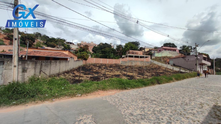 Imagem Terreno à Venda, 775 m² em Jardim Colonial - Ribeirão Das Neves