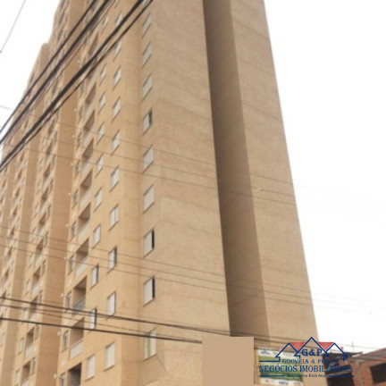 Imagem Apartamento com 2 Quartos à Venda, em Novo Osasco - Osasco Imagem Apartamento com 2 Quartos à Venda, em Novo Osasco - Osasco