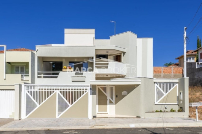 Imagem Sobrado com 3 Quartos à Venda, 300 m² em Jardim Priscilla - São João Da Boa Vista Imagem Sobrado com 3 Quartos à Venda, 300 m² em Jardim Priscilla - São João Da Boa Vista