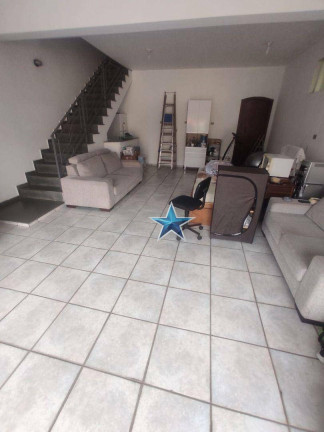 Imagem Sobrado com 4 Quartos à Venda, 280 m² em Freguesia Do ó - São Paulo Imagem Sobrado com 4 Quartos à Venda, 280 m² em Freguesia Do ó - São Paulo