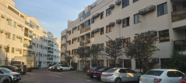 Imagem Apartamento com 3 Quartos à Venda, 79 m² em Campo Grande - Rio De Janeiro Imagem Apartamento com 3 Quartos à Venda, 79 m² em Campo Grande - Rio De Janeiro