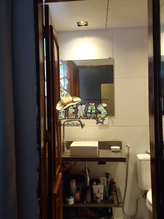 Imagem Sobrado com 5 Quartos à Venda, 380 m² em Conjunto Habitacional A E Carvalho - São Paulo Imagem Sobrado com 5 Quartos à Venda, 380 m² em Conjunto Habitacional A E Carvalho - São Paulo