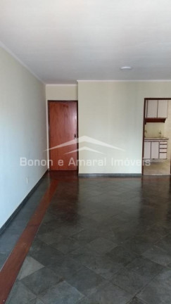 Apartamento com 3 Quartos à Venda, 87 m² em Centro - Campinas