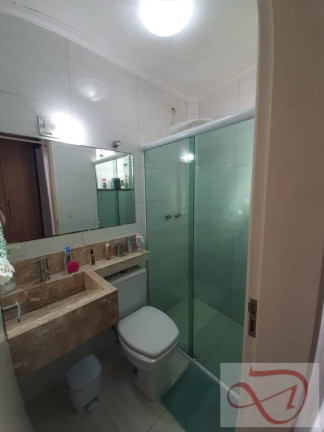 Imagem Apartamento com 2 Quartos à Venda, 61 m² em Vila Guiomar - Santo André