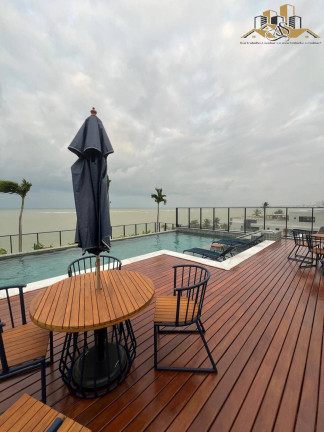 Imagem Apartamento com 2 Quartos à Venda, 60 m² em Jardim Oceania - João Pessoa Imagem Apartamento com 2 Quartos à Venda, 60 m² em Jardim Oceania - João Pessoa
