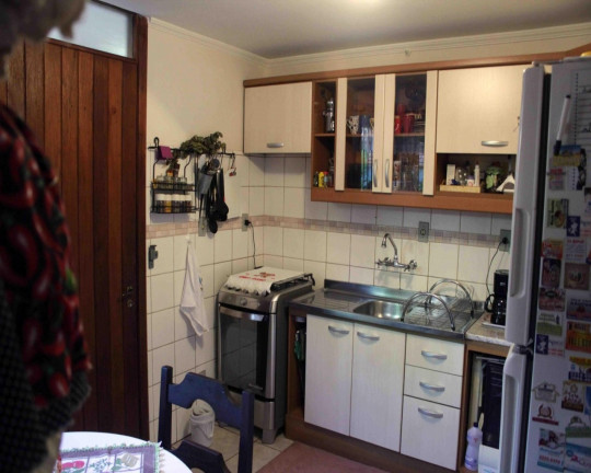 Imagem Casa com 5 Quartos à Venda, 207 m² em Medianeira - Porto Alegre