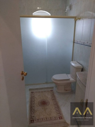 Imagem Casa com 5 Quartos à Venda, 520 m² em Alphaville - Barueri