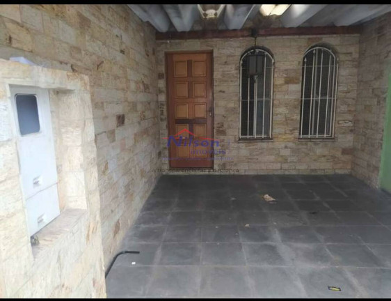 Imagem Sobrado com 2 Quartos à Venda,  em Vila Augusta - Guarulhos