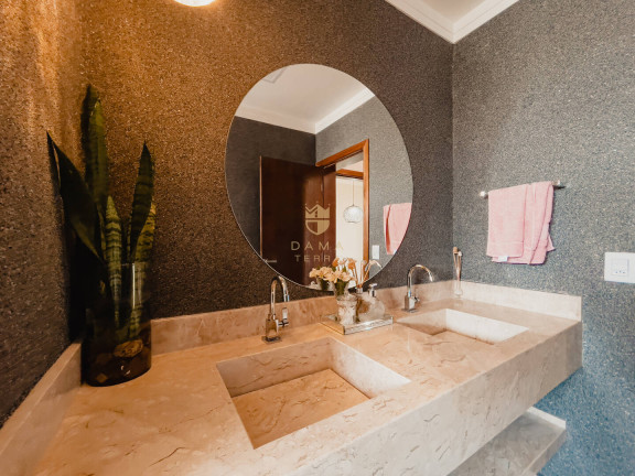 Imagem Casa de Condomínio com 4 Quartos à Venda, 525 m² em Reserva Santa Rosa - Itatiba Imagem Casa de Condomínio com 4 Quartos à Venda, 525 m² em Reserva Santa Rosa - Itatiba