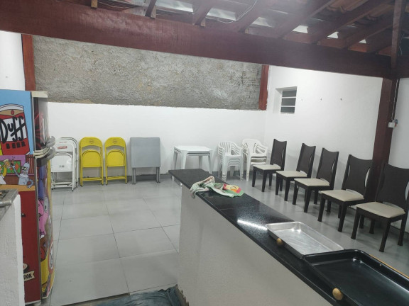 Imagem Casa com 2 Quartos à Venda, 175 m² em Parque Residencial Jundiaí - Jundiaí