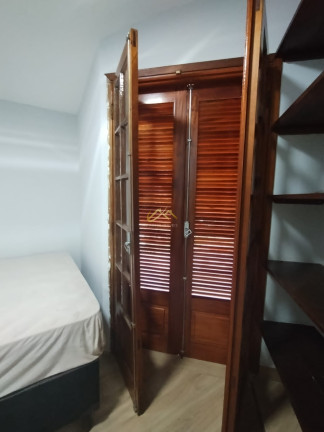 Imagem Casa com 3 Quartos à Venda, 52 m² em Itaguá - Ubatuba Imagem Casa com 3 Quartos à Venda, 52 m² em Itaguá - Ubatuba