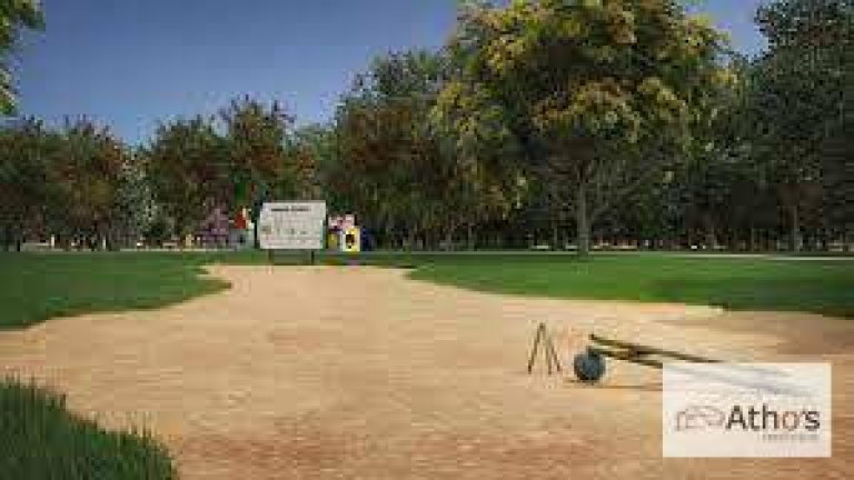 Terreno à Venda, 150 m² em Smart City - Indaiatuba