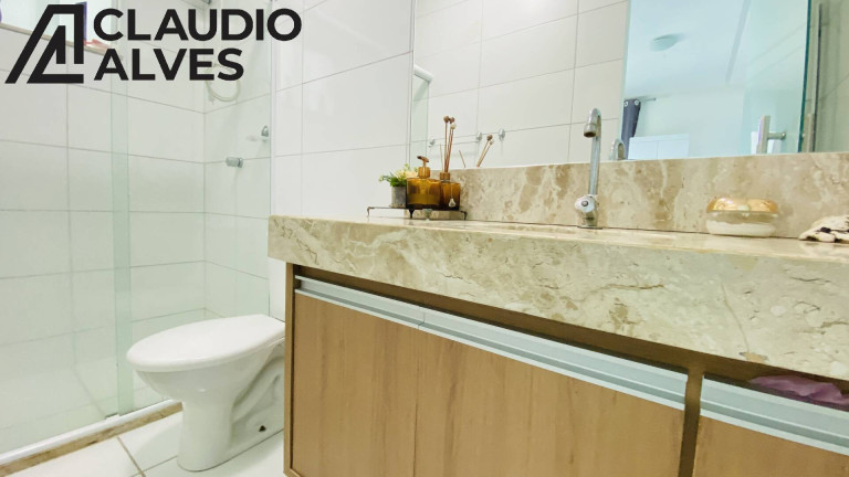 Imagem Casa de Condomínio com 4 Quartos à Venda, 237 m² em Sim - Feira De Santana Imagem Casa de Condomínio com 4 Quartos à Venda, 237 m² em Sim - Feira De Santana