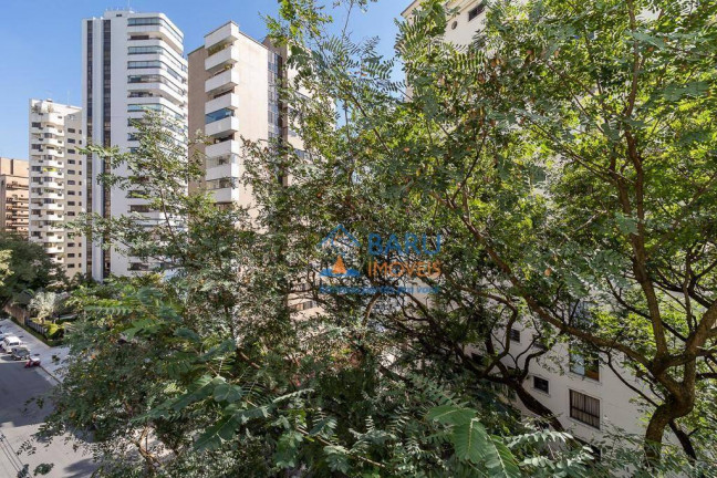 Imagem Apartamento com 3 Quartos à Venda, 128 m² em Higienópolis - São Paulo Imagem Apartamento com 3 Quartos à Venda, 128 m² em Higienópolis - São Paulo