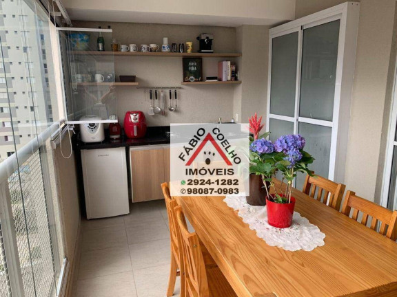Imagem Apartamento com 2 Quartos à Venda, 75 m² em Morumbi - São Paulo Imagem Apartamento com 2 Quartos à Venda, 75 m² em Morumbi - São Paulo