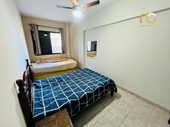 Imagem Apartamento com 1 Quarto à Venda, 43 m² em Aviação - Praia Grande Imagem Apartamento com 1 Quarto à Venda, 43 m² em Aviação - Praia Grande