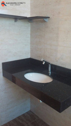 Imagem Casa com 3 Quartos para Alugar, 196 m² em Jardim Alpes De Sorocaba - Sorocaba