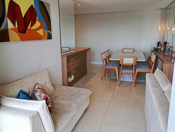 Imagem Apartamento com 2 Quartos à Venda, 80 m² em Chácara Agrindus - Taboão Da Serra Imagem Apartamento com 2 Quartos à Venda, 80 m² em Chácara Agrindus - Taboão Da Serra