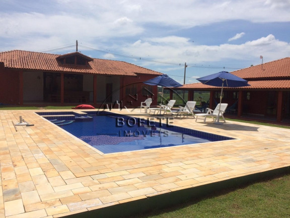 Imagem Casa com 3 Quartos à Venda, em Sete Nascentes - Bofete Imagem Casa com 3 Quartos à Venda, em Sete Nascentes - Bofete