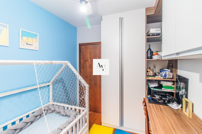 Imagem Apartamento com 2 Quartos à Venda, 60 m² em Bela Vista - Porto Alegre Imagem Apartamento com 2 Quartos à Venda, 60 m² em Bela Vista - Porto Alegre