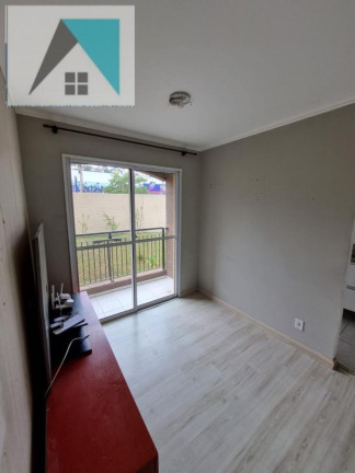 Imagem Apartamento com 2 Quartos à Venda, 47 m² em Portais (polvilho) - Cajamar