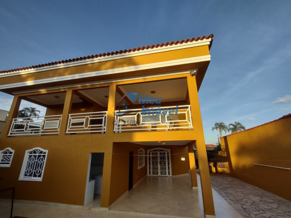 Casa com 5 Quartos à Venda, 650 m² em Setor Habitacional Vicente Pires - Brasília