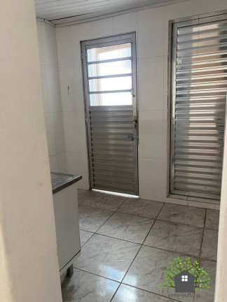 Imagem Apartamento com 2 Quartos para Alugar, 50 m² em Vila Lageado - São Paulo