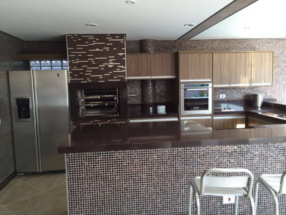 Imagem Casa com 4 Quartos à Venda, 700 m² em Alphaville - Barueri