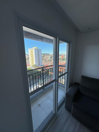 Imagem Imóvel com 2 Quartos à Venda, 48 m² em Centro - São Bernardo Do Campo Imagem Imóvel com 2 Quartos à Venda, 48 m² em Centro - São Bernardo Do Campo