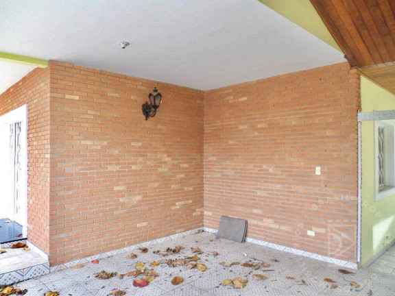 Imagem Casa com 5 Quartos à Venda, 162 m² em Vila Betânia - São José Dos Campos Imagem Casa com 5 Quartos à Venda, 162 m² em Vila Betânia - São José Dos Campos