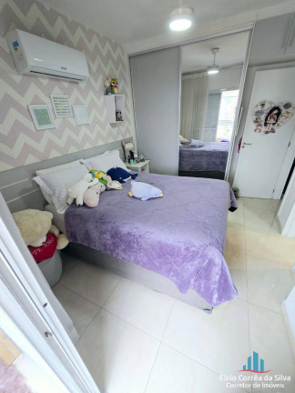 Imagem Apartamento com 2 Quartos à Venda, 116 m² em Guilhermina - Praia Grande Imagem Apartamento com 2 Quartos à Venda, 116 m² em Guilhermina - Praia Grande