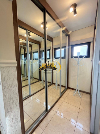 Imagem Casa de Condomínio com 4 Quartos à Venda, 178 m² em Suru - Santana De Parnaíba Imagem Casa de Condomínio com 4 Quartos à Venda, 178 m² em Suru - Santana De Parnaíba