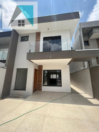 Imagem Casa com 3 Quartos à Venda, 140 m² em Portais (polvilho) - Cajamar