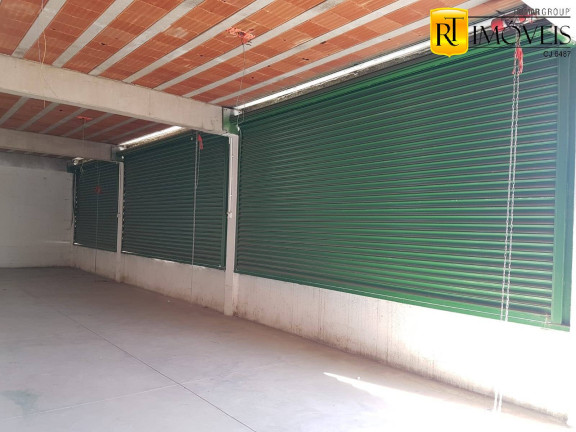 Imagem Galpão à Venda, 990 m² em Fazendinha - Araruama Imagem Galpão à Venda, 990 m² em Fazendinha - Araruama
