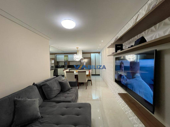 Imagem Apartamento com 3 Quartos à Venda, 77 m² em Picanco - Guarulhos Imagem Apartamento com 3 Quartos à Venda, 77 m² em Picanco - Guarulhos