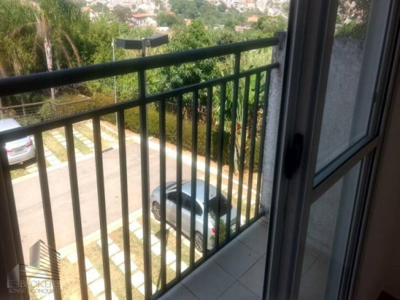 Imagem Apartamento com 3 Quartos à Venda, 55 m² em Vila Terron - Sorocaba Imagem Apartamento com 3 Quartos à Venda, 55 m² em Vila Terron - Sorocaba