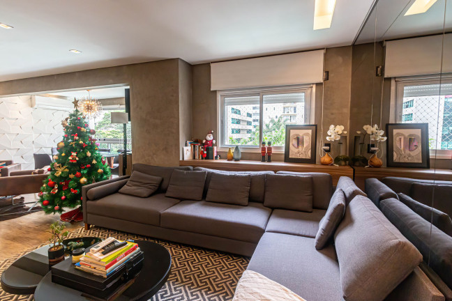 Imagem Apartamento com 2 Quartos à Venda, 92 m² em Vila Olímpia - São Paulo Imagem Apartamento com 2 Quartos à Venda, 92 m² em Vila Olímpia - São Paulo
