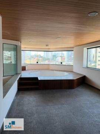 Imagem Apartamento com 4 Quartos à Venda, 300 m² em Centro - São Bernardo Do Campo Imagem Apartamento com 4 Quartos à Venda, 300 m² em Centro - São Bernardo Do Campo
