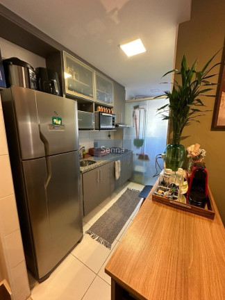 Imagem Apartamento com 3 Quartos à Venda, 61 m² em Parque União - Jundiaí Imagem Apartamento com 3 Quartos à Venda, 61 m² em Parque União - Jundiaí