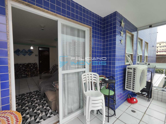 Imagem Apartamento com 2 Quartos à Venda, 63 m² em Caiçara - Praia Grande Imagem Apartamento com 2 Quartos à Venda, 63 m² em Caiçara - Praia Grande