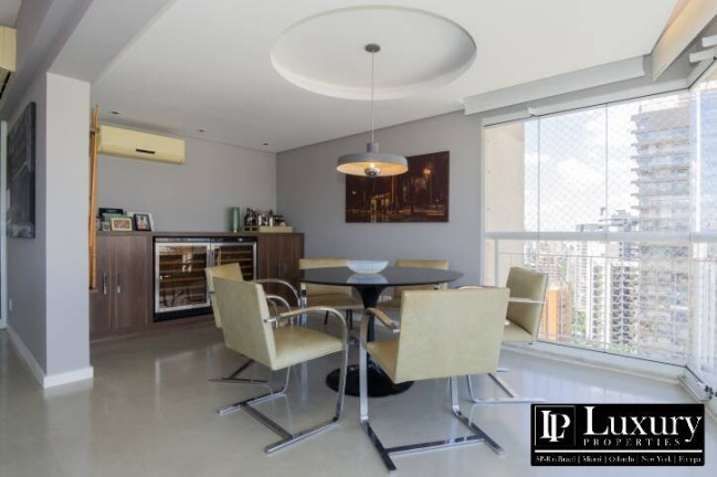 Imagem Cobertura com 3 Quartos à Venda, 404 m² em Vila Mariana - São Paulo
