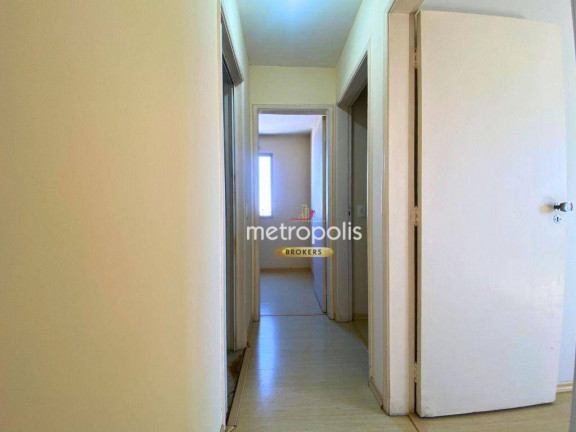 Imagem Apartamento com 3 Quartos à Venda, 85 m² em Centro - São Caetano Do Sul