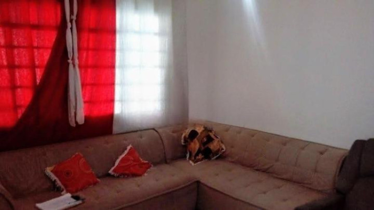 Imagem Sobrado com 3 Quartos à Venda, 130 m² em Vila Carmosina - São Paulo