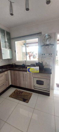 Imagem Sobrado com 3 Quartos à Venda, 125 m² em Demarchi - São Bernardo Do Campo Imagem Sobrado com 3 Quartos à Venda, 125 m² em Demarchi - São Bernardo Do Campo