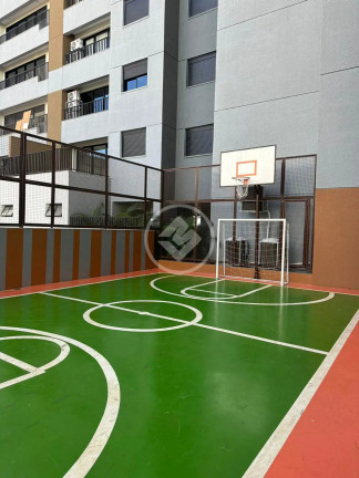 Imagem Apartamento com 3 Quartos à Venda, 95 m² em Elev Marista Design  - Goiânia