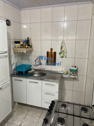 Imagem Casa com 5 Quartos à Venda, 300 m² em Samambaia Sul (samambaia) - Brasília Imagem Casa com 5 Quartos à Venda, 300 m² em Samambaia Sul (samambaia) - Brasília