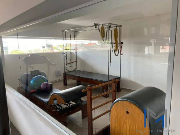 Imagem Apartamento com 2 Quartos à Venda, 59 m² em Jardim Marilu  - Carapicuíba