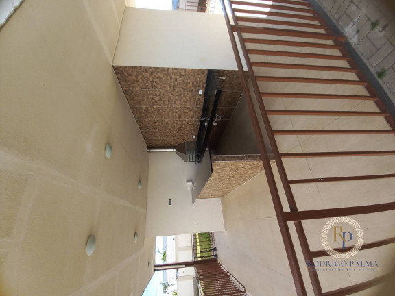 Imagem Apartamento com 2 Quartos à Venda, 40 m² em Residencial Frei Galvão - São José Dos Campos